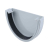 OSMA 9T911 EXTERNAL STOPEND 113MM DEEPLINE GREY
