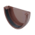 OSMA 9T911 EXTERNAL STOPEND 113MM DEEPLINE BROWN