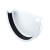 OSMA 9T911 EXTERNAL STOPEND 113MM DEEPLINE WHITE