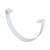 OSMA 9T916 WHITE FLEXICLIP 113MM DEEPLINE
