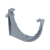 OSMA 9T919G GUTTER BRACKET 113MM DEEPLINE GREY