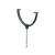 OSMA 9T994B 113MM BOW+PIN FOR RISE+FALL BRKT DEEPLINE BLACK