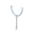 OSMA 9T994G 113MM BOW+PIN FOR RISE+FALL BRKT DEEPLINE GREY
