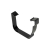 OSMA 8T816 STORMLINE FLEXICLIP BLACK OGEE
