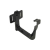 OSMA 8T819 BLACK GUTTER SUPPORT BRACKET STORMLINE OGEE