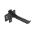 OSMA 8T849 BLACK HANGING GUTTER BRACKET STORMLINE OGEE
