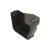 OSMA 8T851 BLACK STOP END RH EXTERNAL STORMLINE OGEE