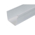 OSMA 8T874 WHITE GUTTER 4MT LENGTH STORMLINE OGEE