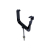 OSMA 8T894 BLACK BOW & PIN FOR RISE & FALL BRACKET STORMLINE