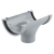 OSMA ROOFLINE 6T606 GREY RUNNING OUTLET
