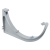 OSMA ROOFLINE 6T619 GREY GUTTER SUPPORT BRACKET