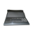 STADIUM DRAIN GUARD BLACK LEAFGUARD 30CM SQUARE  BM46