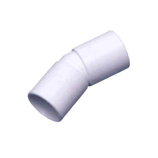 Osma Weld 21.5mm Overflow Pipe & Fittings Wavin OSMAWELD 1E166