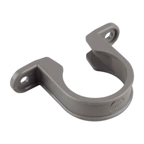 Osma Weld Plastic Waste Pipe & Fittings OSMAWELD 4Z081 GREY 32MM PIPE