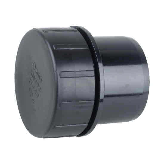 lead to plastic waste pipe connector