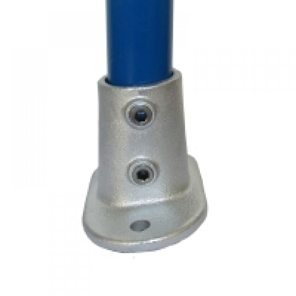 Interclamp Handrail Fittings Size C42 42.4mm O.D. INTERCLAMP 152C42