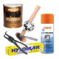 Engineering Products