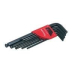 Socket Screw (Hex) Wrenches