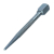 FAITHFULL CENTRE PUNCH 1/8IN SQUARE HEAD
