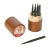 FAITHFULL CENTRE & PIN PUNCH BOX (8)
