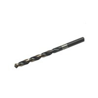 Twist Drills High Speed & Cobalt