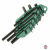 FAITHFULL HEX KEY SET A/F SHORT ARM (8)