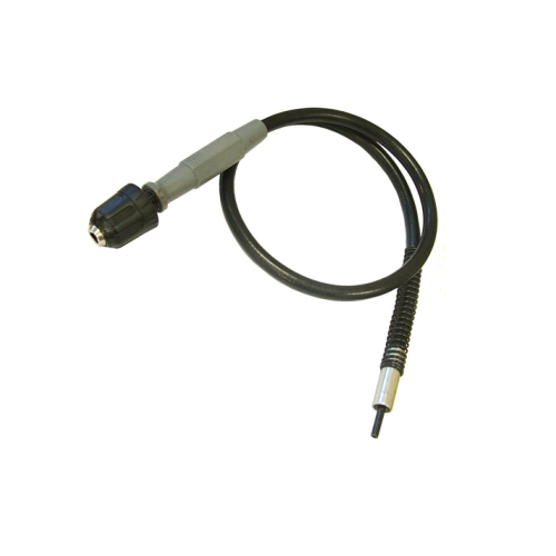 Drill Chucks Keys FAITHFULL FLEXIBLE DRIVE SHAFT 44IN 1/4IN