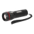 SEALEY LED029 ALUMINIUM ADJ FOCUS TORCH 1W LED3 X AAA CELL
