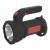 SEALEY LED4100 SPOTLIGHT 5W LED + 3W COB LED
