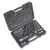 SEALEY SOCKET AND SPANNER SET 3/8" SQUARE DRIVE METRIC 44PC