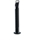 DRAPER 09125 31" TOWER FAN 3 SPEED OSCILLATING 240V
