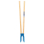 DRAPER 34894 POST HOLE DIGGER +HARDWOOD HANDLES POINTED ENDS