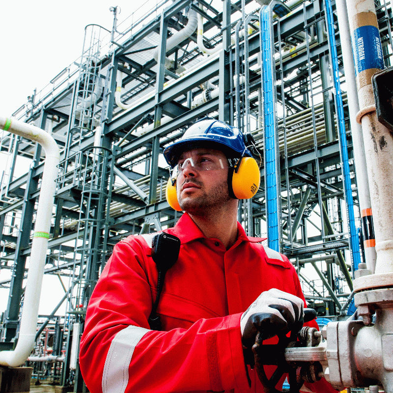 Safety, PPE & Workwear