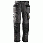 SNICKERS 3212 DURATWILL CRAFT TROUSER 7404 SIZE 150 (36"W)