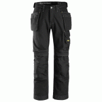 SNICKERS 3215 CRAFTSMEN H/PKT TROUSER 0404 SIZE 048(35"W)