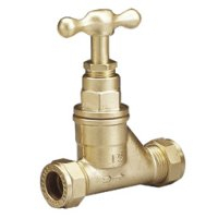 Brassware-Taps-Stoptaps-Isolating valves