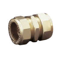 Contract Brass Compression Fittings