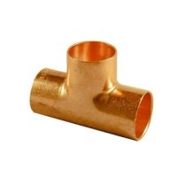 Yorkshire Endex End Feed Pipe Fittings