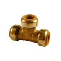 Copper Fittings Express & Tectite