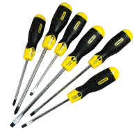 Screwdriver Sets Screwdriver Sets