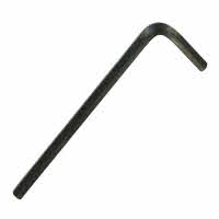 Socket Screw Wrenches Imperial Long Arm