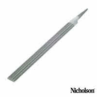Nicholson Half Round Files Nicholson Half Round Files