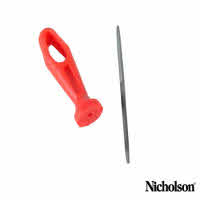 Nicholson Saw Files Nicholson Saw Files