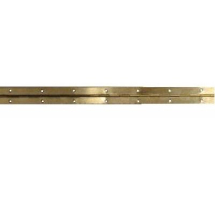 Piano or Continuous Hinge
