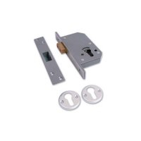 Mortice Locks & Latches