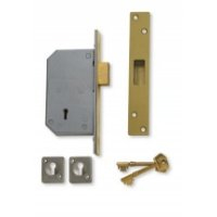 Mortice Deadlocks Mortice Deadlocks