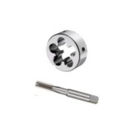 Carbon Steel Taps & Dies Carbon Steel Taps & Dies