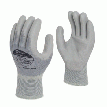POLYCO POLYFLEX 880G PU/NYLON GLOVE POLYCO POLYFLEX 880G PU/NYLON GLOVE
