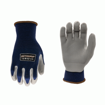 OCTOGRIP OG200 HEAVY DUTY NYLON/LYCRA GLOVE OCTOGRIP OG200 HEAVY DUTY NYLON/LYCRA GLOVE