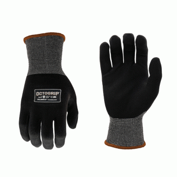 OCTOGRIP PW874 15G HIGH PERFORMANCE NYLON/LYCRA GLOVE OCTOGRIP PW874 15G HIGH PERFORMANCE NYLON/LYCRA GLOVE